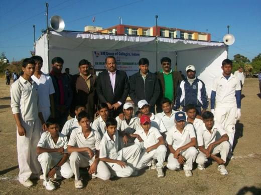 BM College of Management and Research Indore Events photo 13